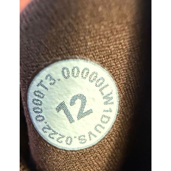 Lululemon Align Tank Top In Brown/Java Size 12 - Picture 7 of 10